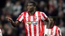 Paul Onuachu, parlad Trabzonspor'a geri dnd