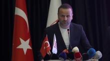 Sivasspor takmn bana Osman Zeki Korkmaz' getirdi