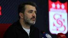 Sivasspor'da yeni bakan Gkhan Karagl oldu