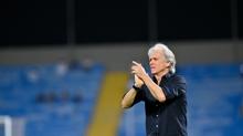 Srpriz teklif! Jorge Jesus'un kapsn aldlar
