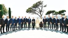 TGVA yeleri ile bir araya geldi