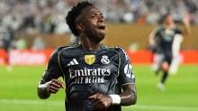 Vinicius'tan geleceine dair aklama