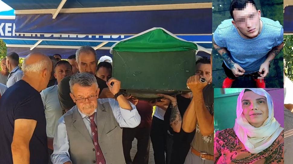 Antalya'da korkun son: Bu ocuk bizi ldrecek
