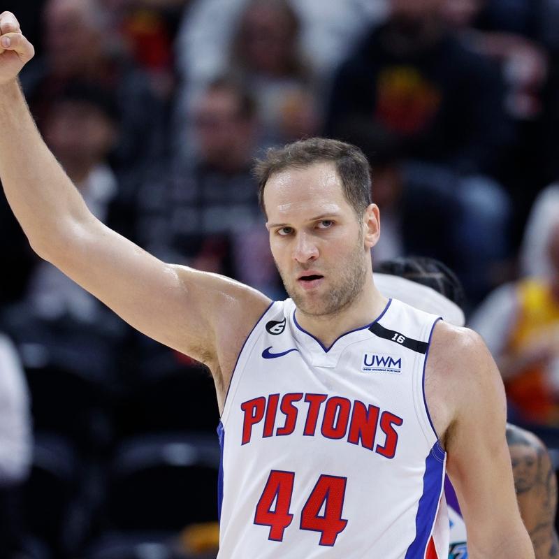 Bojan Bogdanovic'ten emeklilik karar