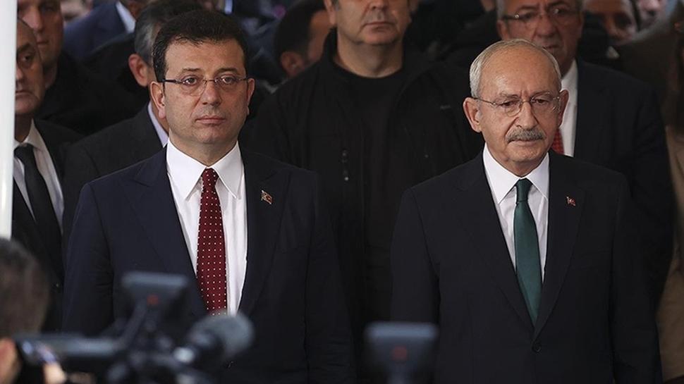 CHP'deki i tartmalar byyor: Saldrlar karlksz kalmayacak