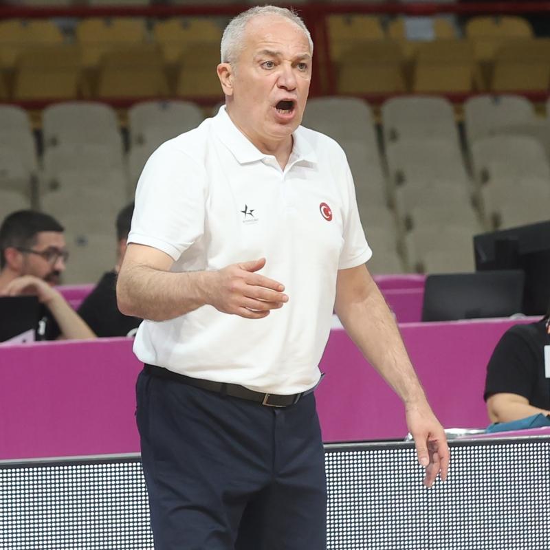 Ekrem Memnun: Dnya Kupas'na gitme ansn elimizde tuttuk