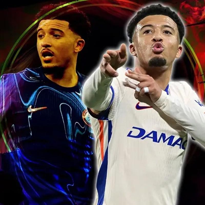 Jadon Sancho transferinde kriz! Fenerbahe'ye dnya devi rakip