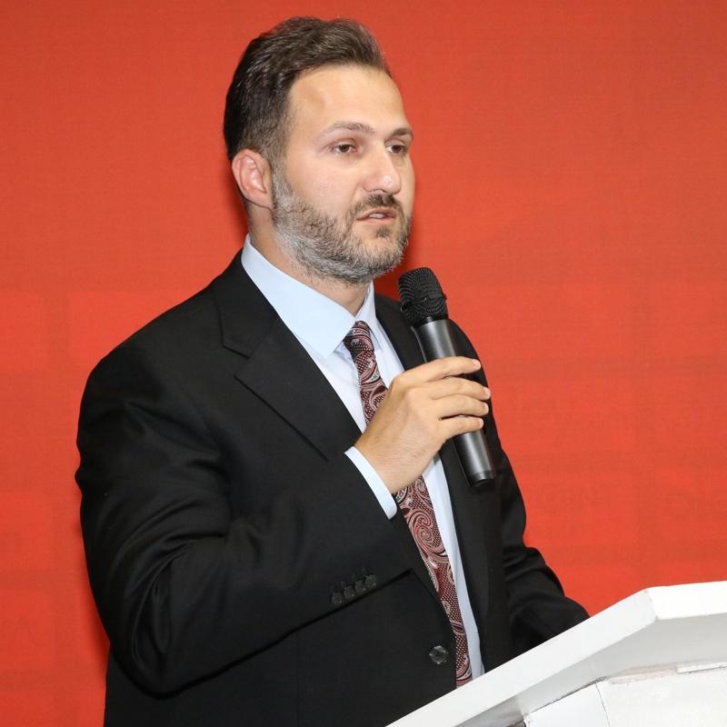 mr Aydn, mraniyespor'da yeniden bakan seildi