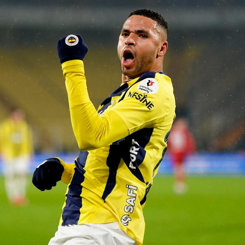 Osimhen'in yerine onu istiyorlar! Youssef En-Nesyri'ye Arap kancas