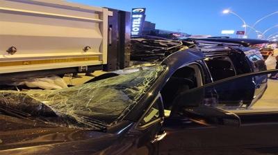 ankr'da feci kaca: 2 zel harekat kursiyeri hayatn kaybetti