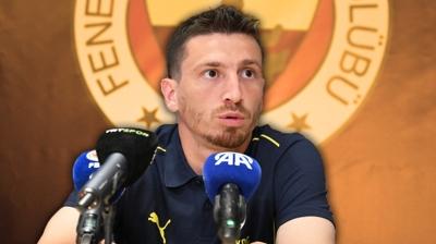 Ve Mert Hakan Yanda transferi resmen bitti! Hayrl uurlu olsun