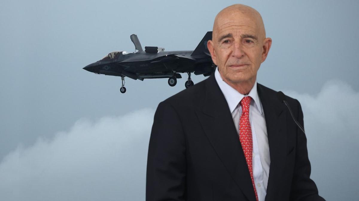ABD'den Trkiye aklamas: F-35 sreci yapc iliyor