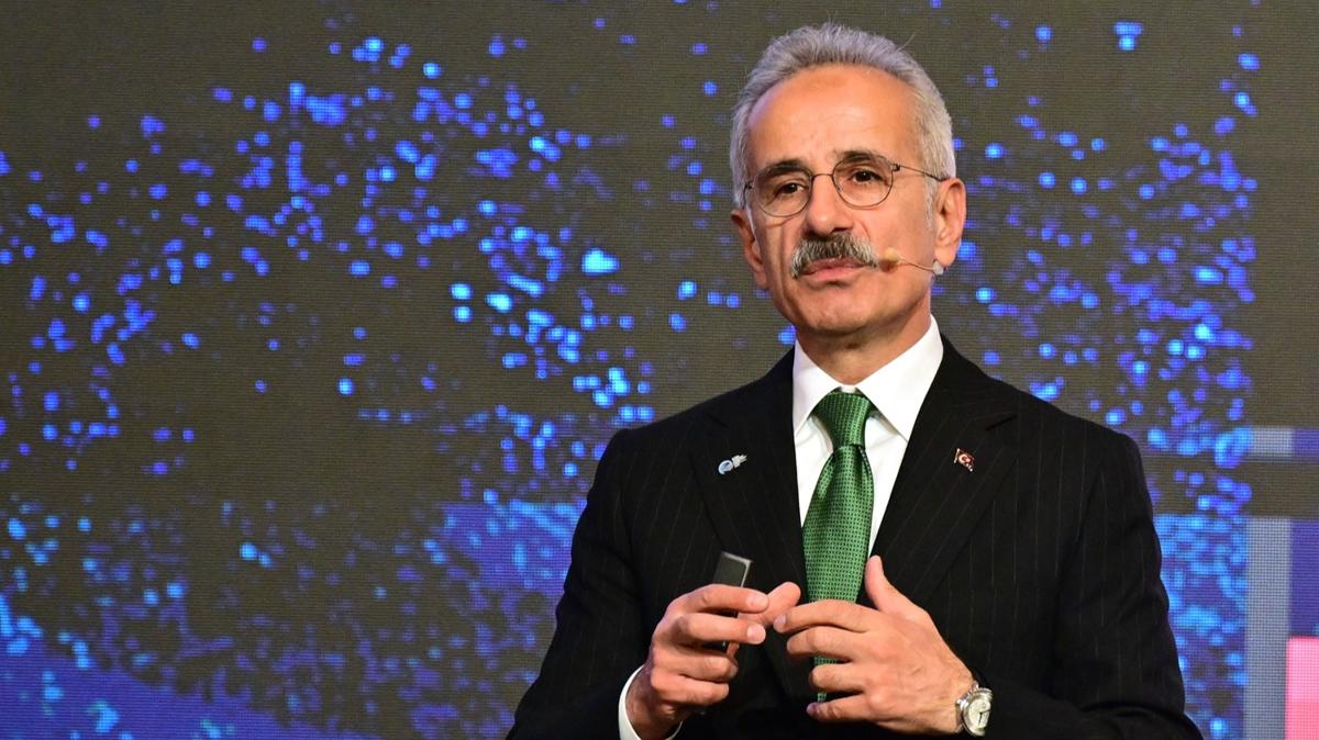 Bakan Uralolu: Kalknma Yolu'nun ekonomiye katks 23,9 milyar dolar olacak