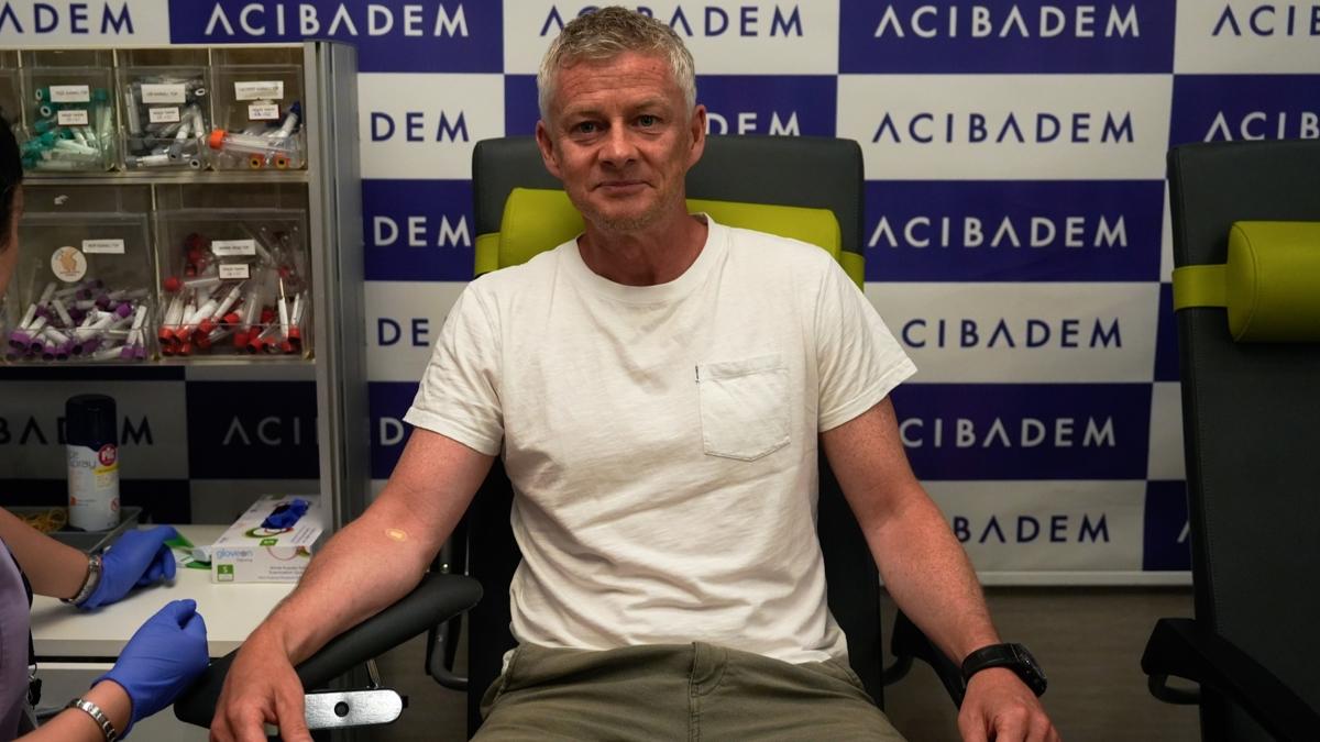 Beikta'ta salk kontrolleri kald yerden devam ediyor