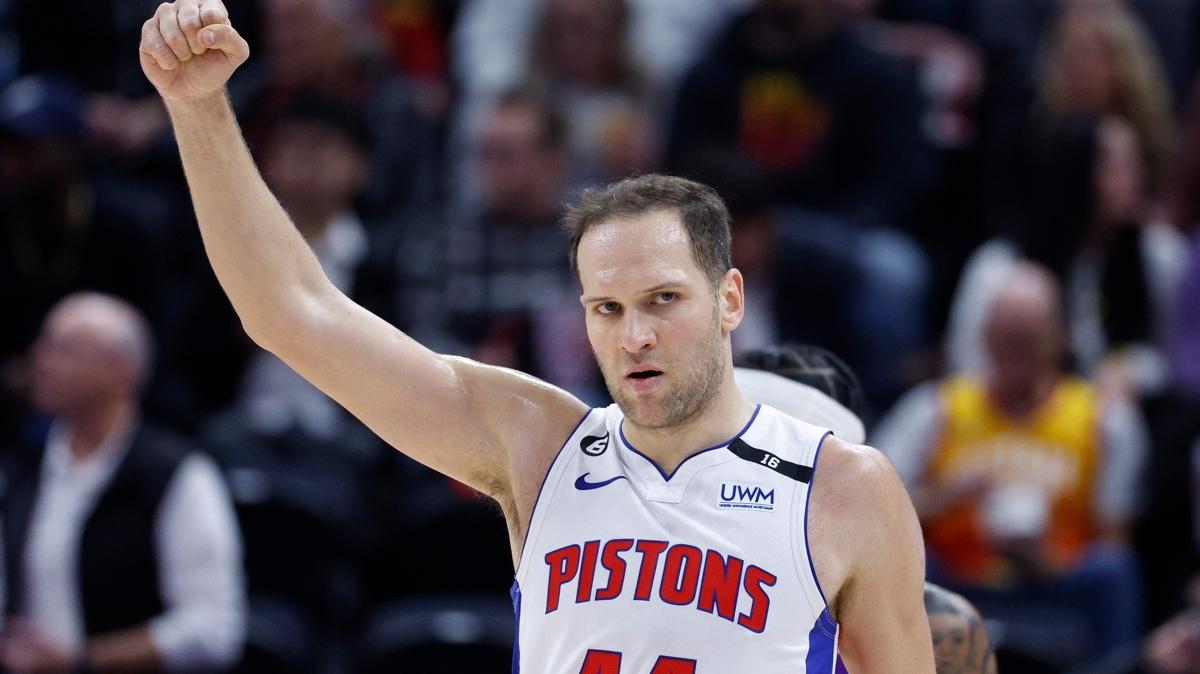 Bojan Bogdanovic'ten emeklilik karar