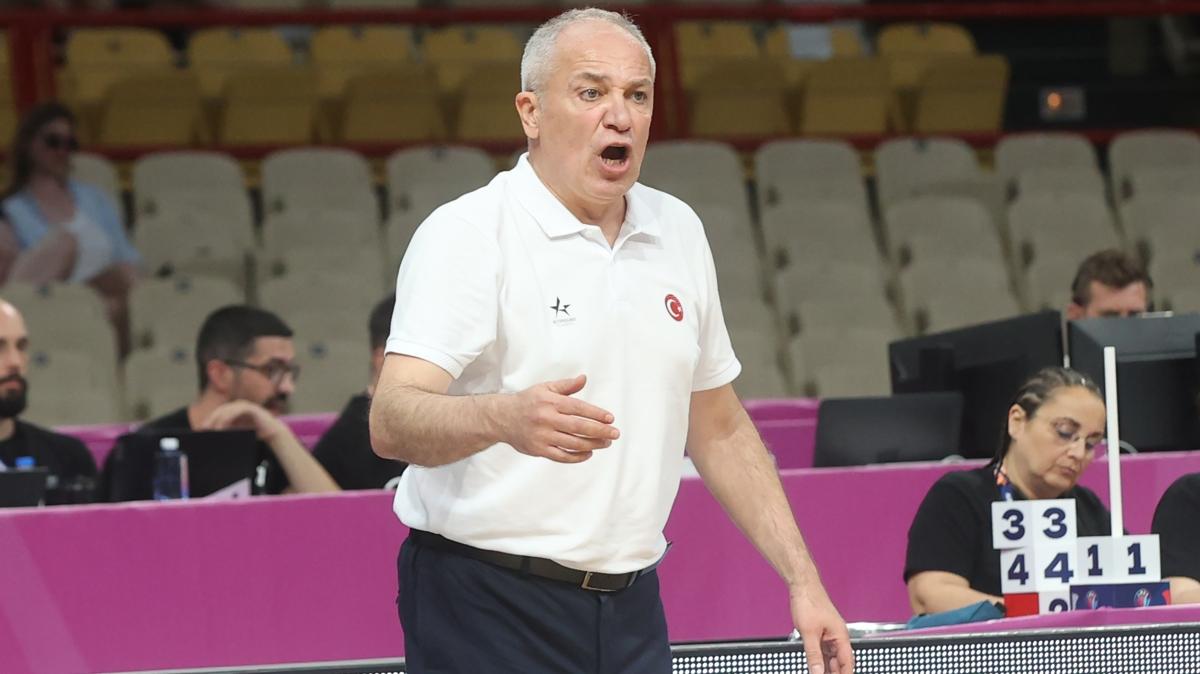 Ekrem Memnun: Dnya Kupas'na gitme ansn elimizde tuttuk