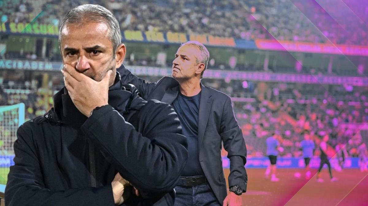 Gelecei belli oldu! smail Kartal "Tamam" dedi