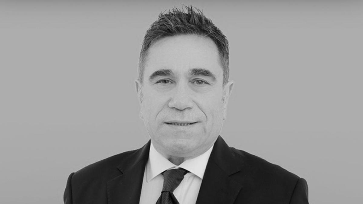 letiim Bakan Altun, spor spikeri Sabri Ugan iin basal mesaj yaymlad