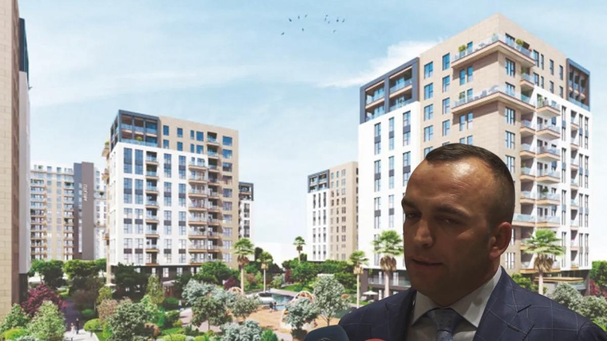 Kipta'da VIP vurgun... Listeden o isim kt