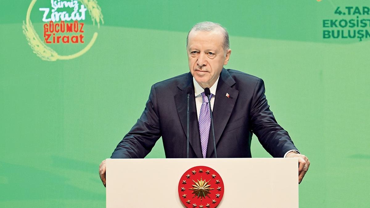 "Muhalefet lkeye zarar veriyor" Bakan Erdoan: aibeyle yatp butlanla kalkyorlar