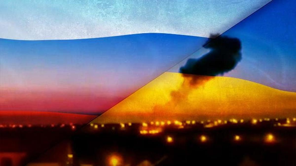 Ukrayna: Rus ordusu, 61 fze ve 477 HA ile saldr dzenledi