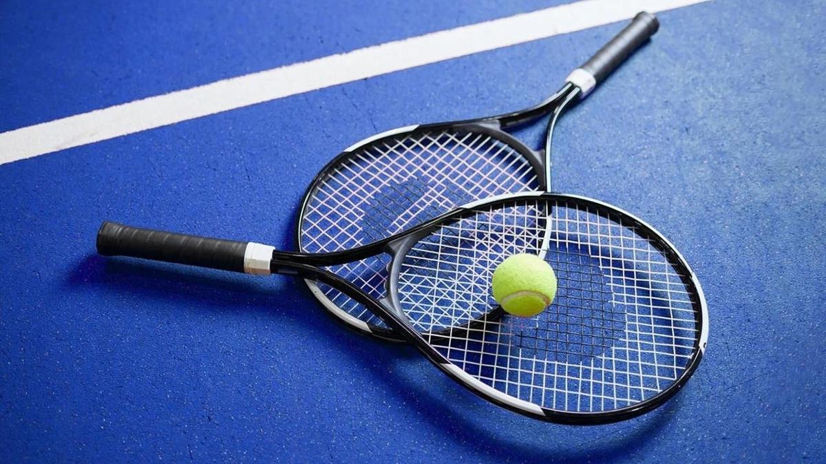 Wimbledon'da heyecan balyor