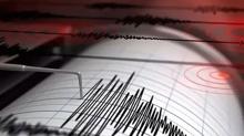 Ankara'da deprem