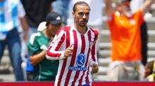 Antoine Griezmann transfer iin kararn verdi