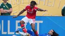 Benfica - Chelsea ma tatil edildi