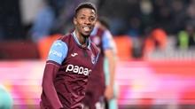 Beikta durmuyor! Sradaki transfer Simon Banza