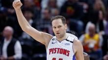 Bojan Bogdanovic'ten emeklilik karar