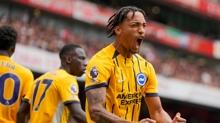 Chelsea, Joao Pedro'da mutlu sona ulat