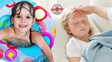 ocuklarda idrar yolu enfeksiyonu bulac m? Barsaklar iin o iecekler ve besinler nemli
