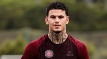 Fatih Karagmrk, Tiago ukur transferini duyurdu