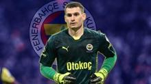 ki talip birden! Livakovic iin ayrlk yaklayor