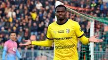 Inter, Ange-Yoan Bonny iin kesenin azn at