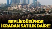 stanbul Beylikdz'nde 206,56 metrekare icradan satlk daire!