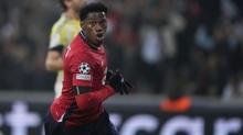 Juventus'un Jonathan David transferi zora girdi