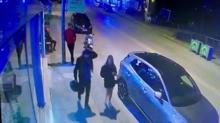 Kadn profiliyle kandrp gasp ettiler... Ankara'da ''BALKIZ'' operasyonu