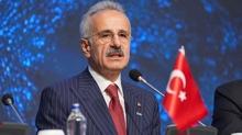Kalknma Yolu projesi... Bakan Uralolu: Yolculuk sresi 45 gnden 25'e decek
