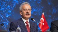 Kresel Ulatrma Koridorlar Forumu... Bakan Uralolu'ndan aklamalar