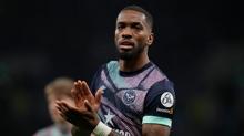 Manchester United'da rota Ivan Toney