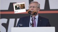 Mansur Yava'tan Szc'ye Kldarolu yalanlamas: Byle bir szm yok