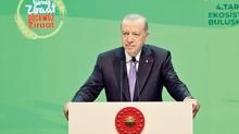 ''Muhalefet lkeye zarar veriyor'' Bakan Erdoan: aibeyle yatp butlanla kalkyorlar