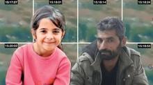 Narin cinayetinde grnt analizi tamamland! ''ldren ve gmen ayn kii olabilir''
