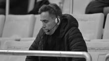 Spor spikeri Sabri Ugan hayatn kaybetti