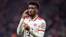 Sper Lig devinden Kingsley Coman bombas! 30 milyonluk transferi duyurdular