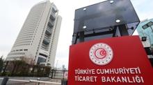 Ticaret Bakanl'ndan 114 milyon lira ceza