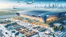 Yeni giriimler Terminal'den havalanacak
