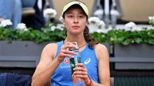 Zeynep Snmez, ilk kez Wimbledon'da ana tabloda boy gsterecek